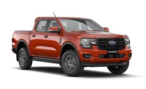 Camioneta Ford Ranger Xl 2023 Detalles Y Especificaciones 41 Off