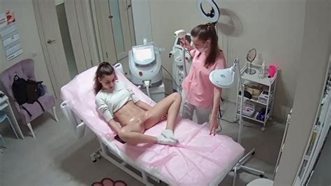 GETTING LASER HAIR REMOVAL ON MY BIKINI AREA Life Before Lockdown Nude Video On YouTube