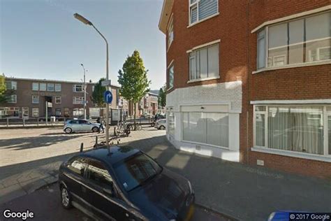 Jan Van Der Heijdenstraat 7 Den Haag 2522 EJ Huispedia Nl