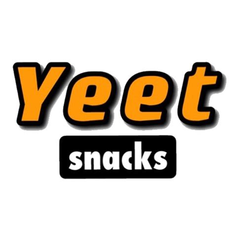 Yeet Snacks Malaysia Online Shop Shopee Malaysia