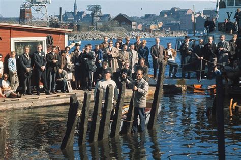 The Story Of ‘Vasa,’ The Epic 17th-Century Swedish Warship That Sank 20 ...