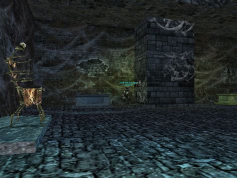 Illia S Everquest Bestiary Everquest Zam