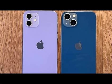 Iphone Vs Iphone Should You Buy Iphone In Youtube