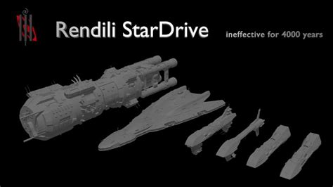 Rendiili Model Updates Invincible Republic Star Destroyer And More Image Moddb