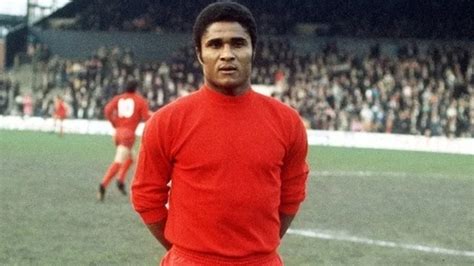 Portugal legend Eusebio passes on at 71 - Daily Post Nigeria