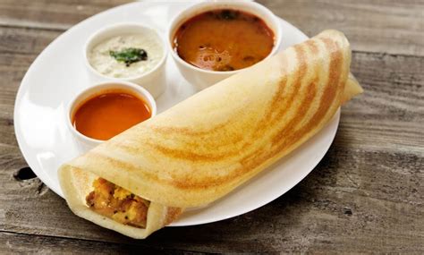 Indian Lunch or Dinner Experience + Drink - Chaska Indian Street Food
