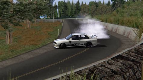 Assetto Corsa Drifting Replay - YouTube