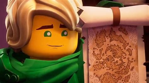 NOWE ODCINKI JUŻ ZA 3 DNI Ninjago Powstanie Smoków YouTube