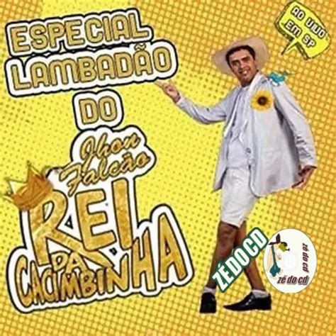 Rei Da Cacimbinha Swingueira Sua M Sica