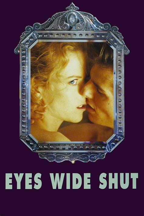 Eyes Wide Shut 1999 Posters — The Movie Database Tmdb