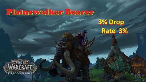 How To Get Plainswalker Bearer Mount Grand Hunt Spoils Grand Hunting