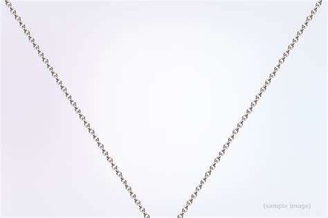 900 Kette » Goldfarbe: Rotgold