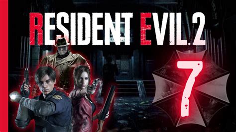 Resident Evil 2 Remake Confronto Épico Leon vs Mr X Quem