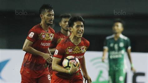 Liga 2 PSMS Akui Diuntungkan Penundaan Jadwal 8 Besar Indonesia Bola