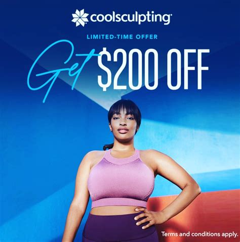 200 Off A Coolsculpting® Treatment Suddenly Slimmer Med Spa Phoenix