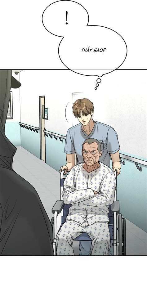 Jinx - 징크스, Vận xui Chap 71 Next Chap 72 Tiếng Việt