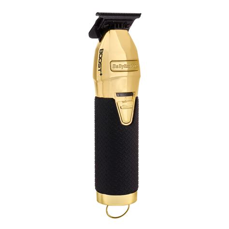 Babyliss Pro 4Artists Boost SkeletonFX Trimmer Gold FX7870GBPE