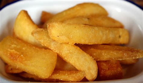 The Triple Cooked Chips Budgeting Method The Full Recipe