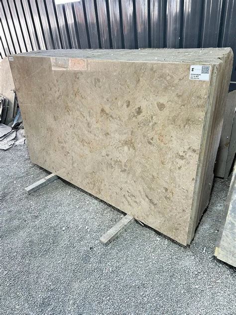 Ocean Beige Marble Thickness 18 At Best Price In Kishangarh Id