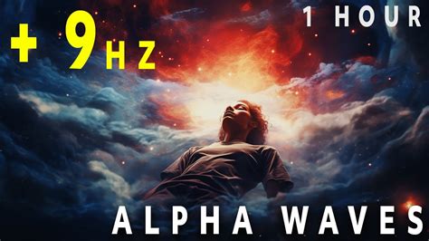 Alpha Waves Hz Left Hz Right Hz Hour Stress Relief