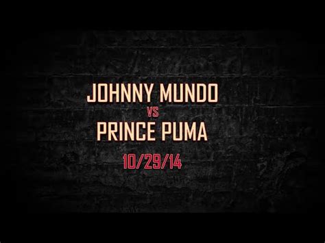 Lucha Underground Johnny Mundo Vs Prince Puma