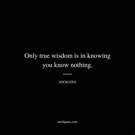 Socrates Quotes: Wisdom and Inspiration from the Ancient Greek Philosopher