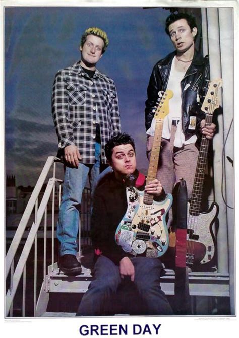 Green Day 90s