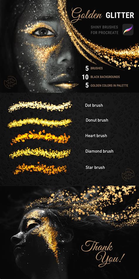 Amazing Procreate Brushes For Procreate Designers Artofit