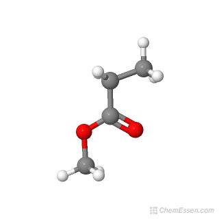 Methyl Propanoate