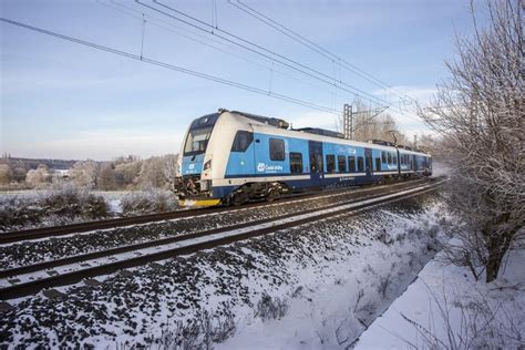 Cestuj C V Moravskoslezsk M Kraji Za Aly Vozit Ty I Dal Vlaky