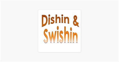 Dishin Swishin On Apple Podcasts