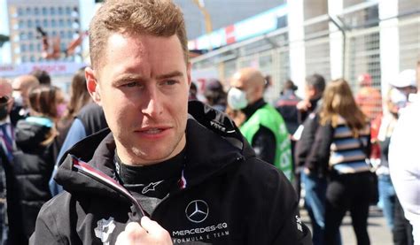 24 Heures du Mans Stoffel Vandoorne pilote de réserve Peugeot Sport