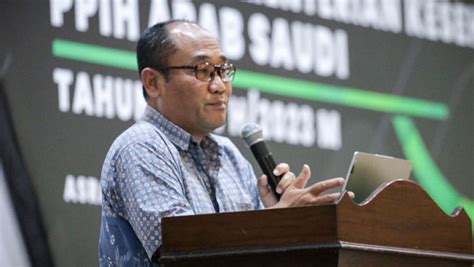 PPIH Siapkan Safari Wukuf Jemaah Sakit Madaninews Id