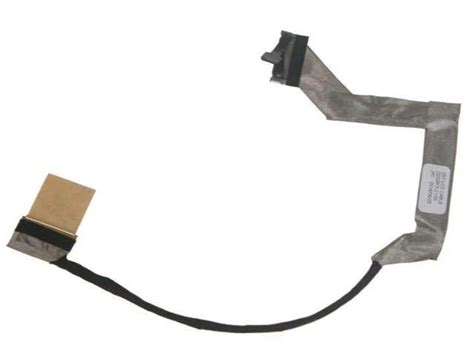 New LCD LVDS Video Display Screen Cable For Acer Aspire 5553 5745 5820T