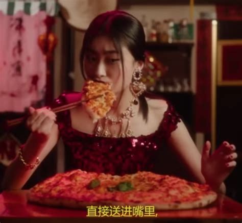 Dolce And Gabbana Ad With Chopsticks Provokes Public Outrage In China