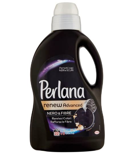 Perlana Dark Laundry Detergent Lt