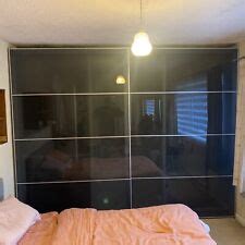 Door Sliding Wardrobe For Sale In Uk Used Door Sliding Wardrobes