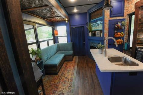 34 Colorful RVs To Inspire You to Start Painting | RV Inspiration