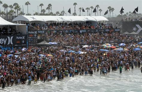 Qual O Maior Campeonato De Surf Do Mundo Rio Pro Ou US Open SURF