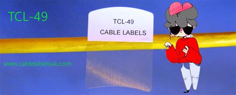 Data Center Labels | Cable Labels UK | Very Cost effective.