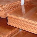 Copper Nickel Sheets Plates RPTL