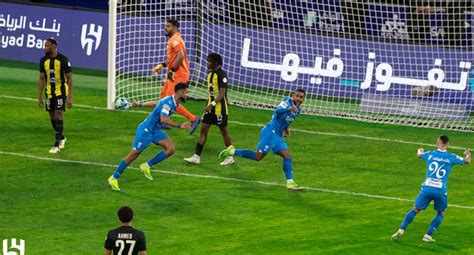 موعد والقنوات الناقلة لمباراة الهلال والاتحاد اليوم في دوري أبطال آسيا