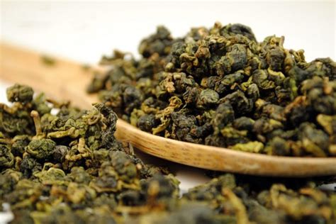 Oolong Tea What Is It And What Varieties Available Out There The