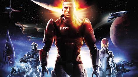 10 Games Like Mass Effect You Should Play Cultured Vultures