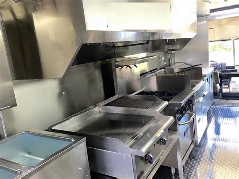 Custom Food Truck For Sale Food Truck For Sale Custom Food Trucks
