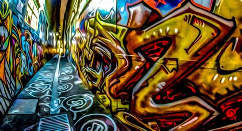 Love Graffiti Art Wallpapers on WallpaperDog