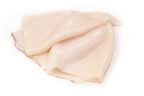 Морепродукты