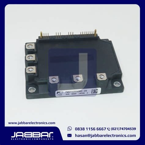 Mbp Ra Module Jabbar Electronics