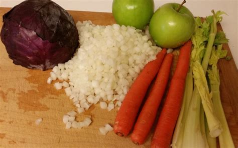 Beef And Red Cabbage Stew The Natural Influence