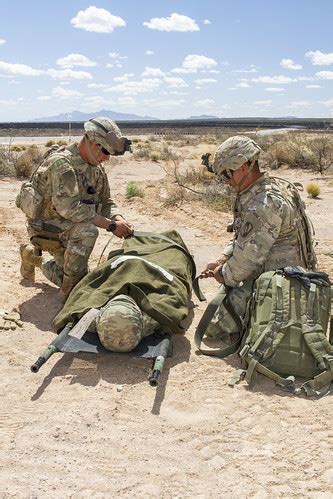 Mississippi National Guard From Left U S Army Spc Jacks Flickr